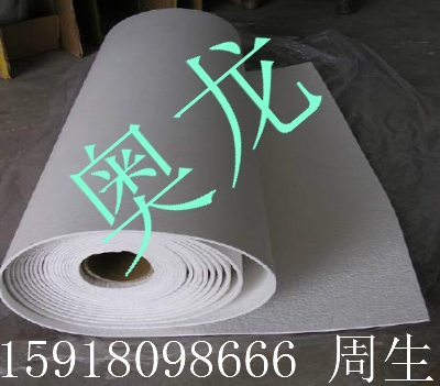 硅酸鋁陶瓷纖維紙