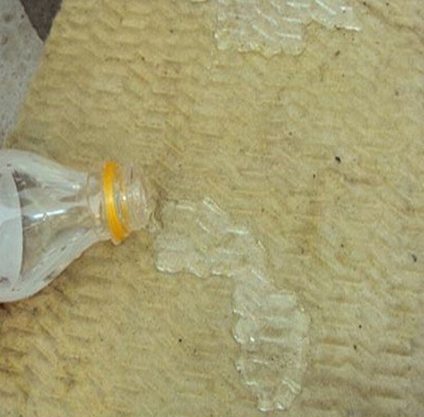 憎水屋面巖棉板