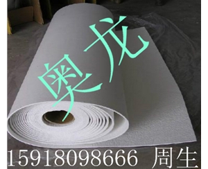 硅酸鋁陶瓷纖維紙