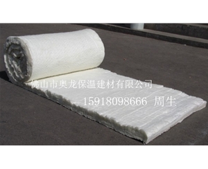硅酸鋁氈