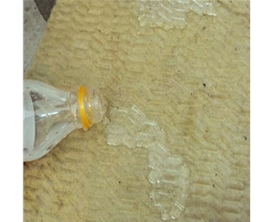 憎水屋面巖棉板