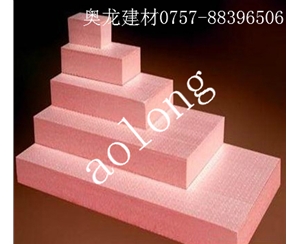 XPS擠塑板--B2級